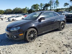 Volkswagen eos Vehiculos salvage en venta: 2013 Volkswagen EOS Komfort