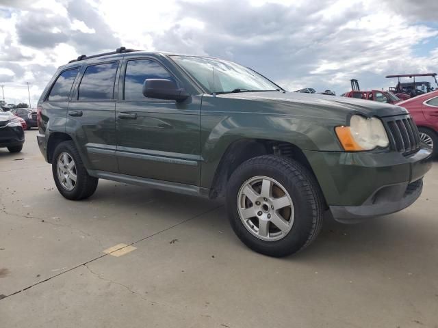 2008 Jeep Grand Cherokee Laredo