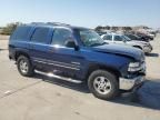 2001 Chevrolet Tahoe C1500