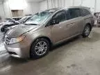 2013 Honda Odyssey EXL