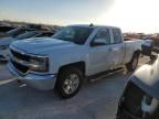 2018 Chevrolet Silverado C1500 LT