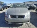 2008 Nissan Sentra 2.0