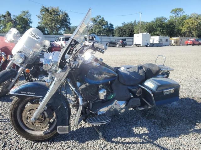 2004 Harley-Davidson Flhri