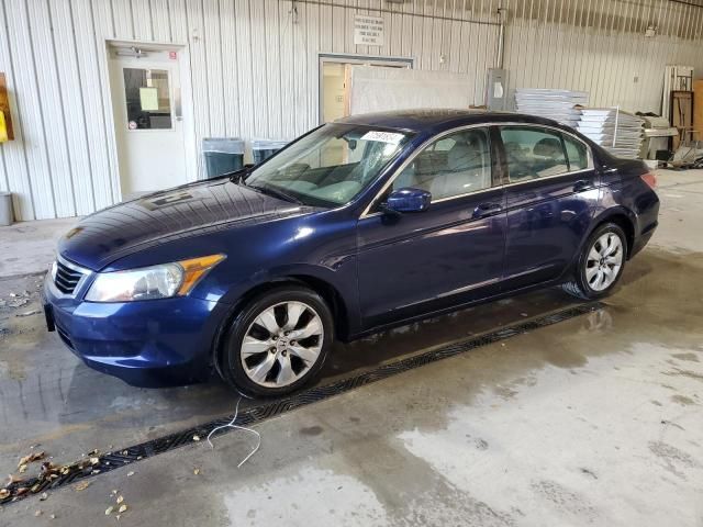 2010 Honda Accord EX