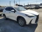 2024 Lexus NX 450H Luxury