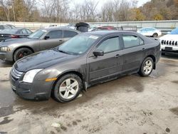 2006 Ford Fusion SE en venta en Ellwood City, PA