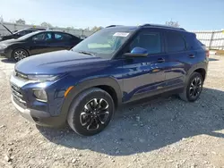 2023 Chevrolet Trailblazer LT en venta en Walton, KY