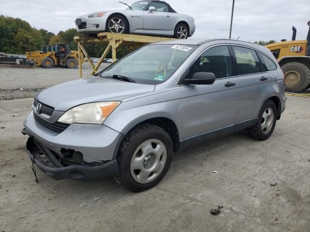 2008 Honda CR-V LX