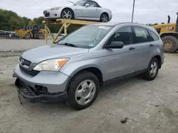 2008 Honda CR-V LX en venta en Windsor, NJ