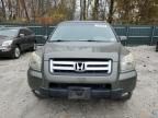 2006 Honda Pilot EX