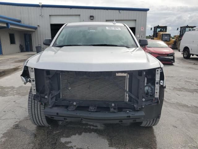 2018 Chevrolet Tahoe C1500 Premier