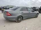 2006 Mercedes-Benz C 230