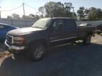 2007 GMC Sierra K2500 Heavy Duty