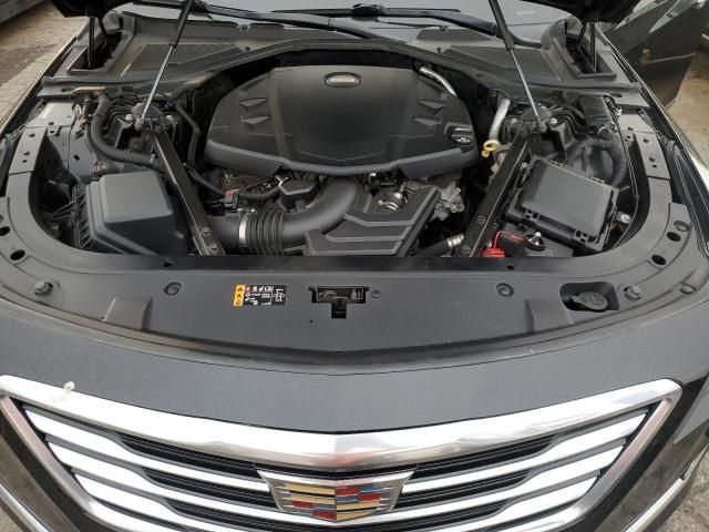 2016 Cadillac CT6 Premium