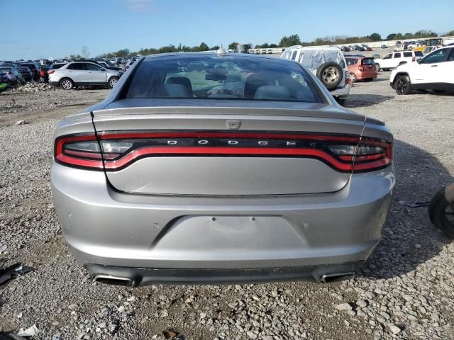 2018 Dodge Charger R/T