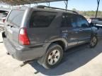 2008 Toyota 4runner SR5