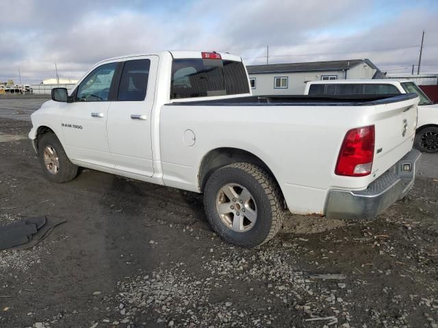 2011 Dodge RAM 1500