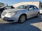 2012 Chrysler 200 Touring