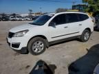 2016 Chevrolet Traverse LS