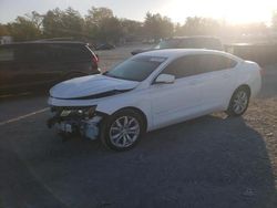 2020 Chevrolet Impala LT en venta en Madisonville, TN