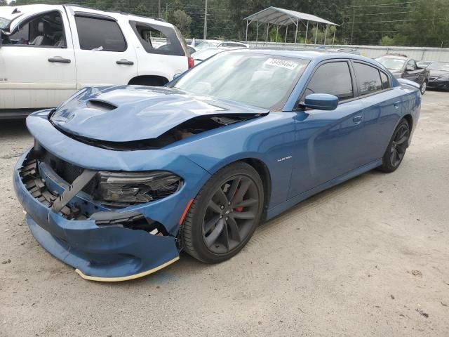 2020 Dodge Charger R/T