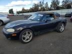 2004 Mazda MX-5 Miata Base