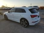 2018 Audi SQ5 Prestige