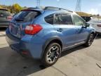 2017 Subaru Crosstrek Limited