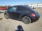 2008 Volkswagen New Beetle S