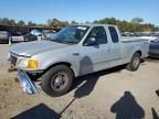 2004 Ford F-150 Heritage Classic