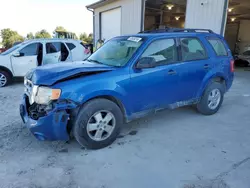 Ford Escape salvage cars for sale: 2011 Ford Escape XLS