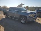 2016 GMC Sierra K1500 SLT