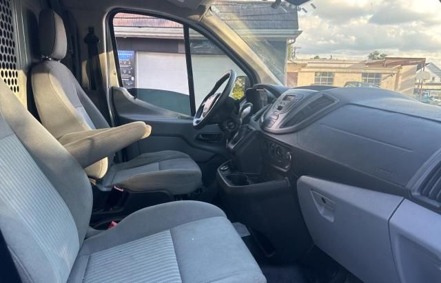 2018 Ford Transit T-150