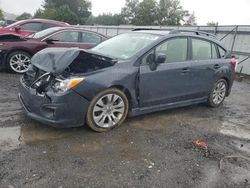 2014 Subaru Impreza Sport Limited en venta en Finksburg, MD