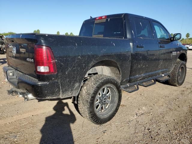 2015 Dodge RAM 1500 Sport