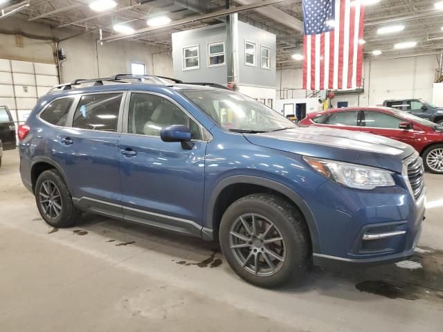 2019 Subaru Ascent Premium