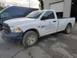 2022 Dodge RAM 1500 Classic Tradesman en venta en Savannah, GA