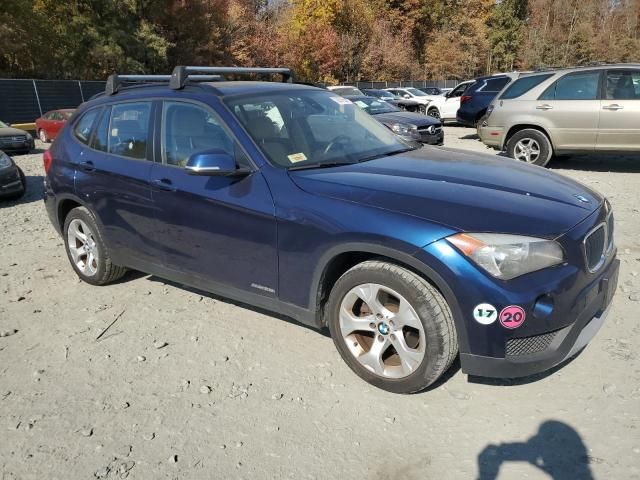 2014 BMW X1 SDRIVE28I