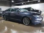 2013 Lincoln MKZ