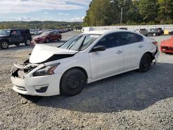 2014 Nissan Altima 2.5 en venta en Concord, NC