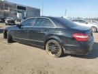 2012 Mercedes-Benz E 350 4matic