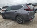 2022 Honda CR-V EXL