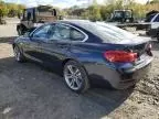 2018 BMW 430XI Gran Coupe