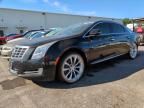 2015 Cadillac XTS Luxury Collection