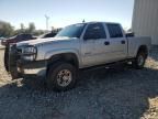 2007 Chevrolet Silverado K2500 Heavy Duty