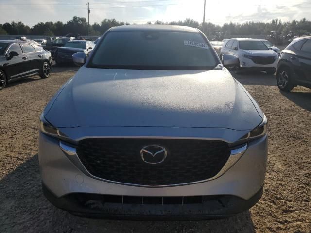 2022 Mazda CX-5 Select