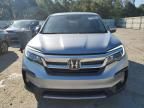 2020 Honda Pilot EXL