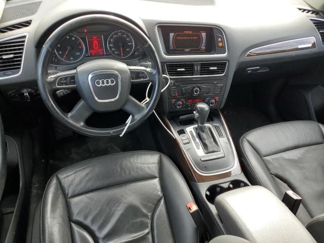 2012 Audi Q5 Premium