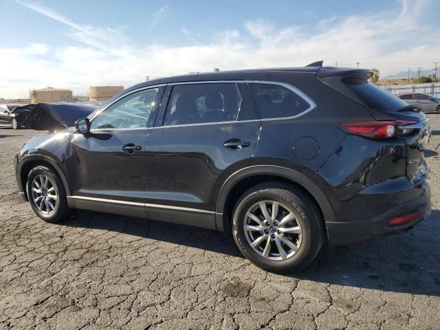 2018 Mazda CX-9 Touring