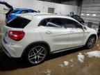 2015 Mercedes-Benz GLA 45 AMG